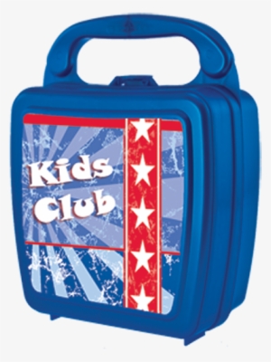 Lunch Box - Narrow - Lunchbox #454229