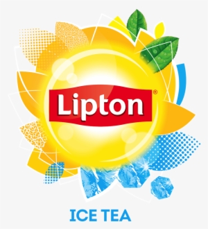 Lipton Hires Logo Copy - Lipton Green Tea, Citrus - 16.9 Fl Oz #454260