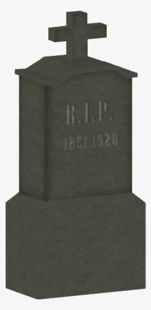 Gravestone - Headstone #454262
