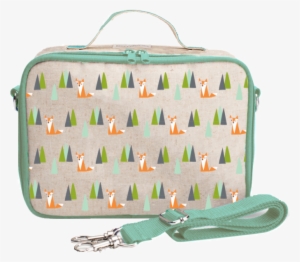 Olive Fox-lunchbox #454351