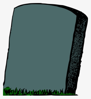 This Free Icons Png Design Of Gravestone #454416