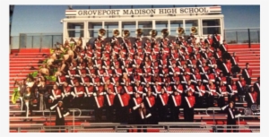 Marching #454418