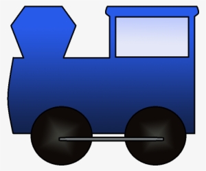 Railways Clipart Train Engine - Train #454420