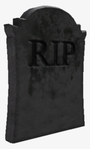Gravestone - Headstone #454489