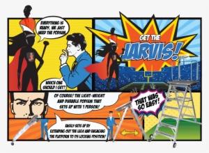 Super Hero Worthy - Product #454537