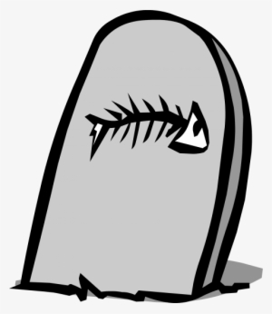 Free Png Gravestone Png Images Transparent - Clip Art #454562