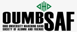 Oumbsaflogo - Ohio University Marching 110 #454564