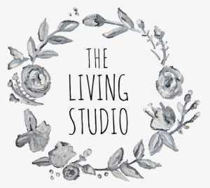 The Official Launch Of The Living Studio {and A Huge - Art #454637
