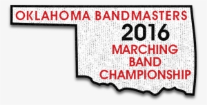 2016 Oba State Marching Band Championships Patch - Marching Band #454641