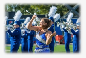 All Members Of The Marching Sycamores Should Plan To - Marching Band #454688