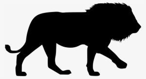 Lion Comments - Lion Icon Png #454710