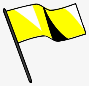 Free Marching Band Flag Clipart - Flag Clip Art #454731