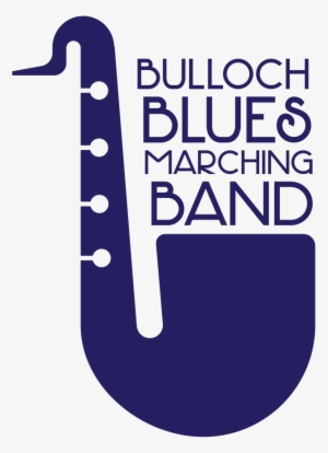 Bullochbluesband Flogo Transparent Background-1024x1024 - Bulloch County, Georgia #454776