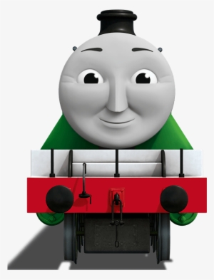 Henry Train Png - Meet The Thomas And Friends #454801