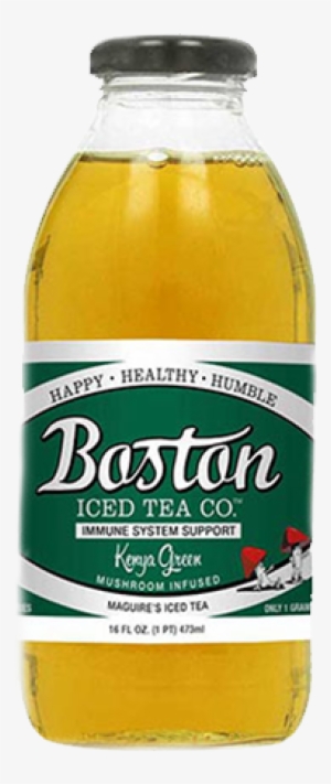 Boston Iced Tea Co - Tea #454839