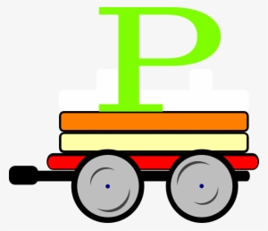 How To Set Use Toot Toot Train Carriage Clipart #454859