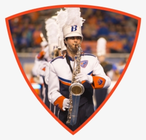 Tenorsax - Marching Band #454920