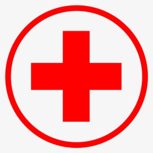 Energy - Medical Plus Sign Blue #454971