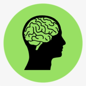 Brain Icon - Pharmaceutical Drug #454992