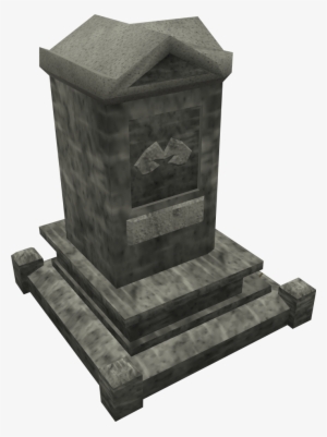 Clip Art Royalty Free Download Gravestone Transparent - Headstone #455016