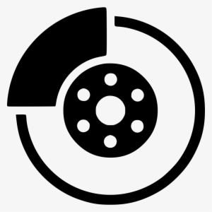 Car Brakes Comments - Brakes Icon Png #455017