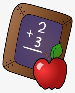 Free Back To School Clipart - School Clip Art #455065