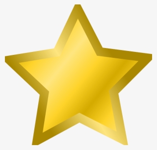 Golden Star PNG, Transparent Golden Star PNG Image Free Download - PNGkey