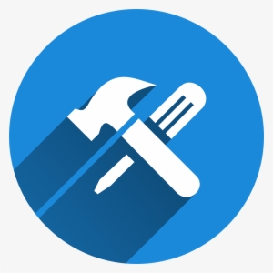 Internet Website Icons - Logo Linkedin Rond Png #455099