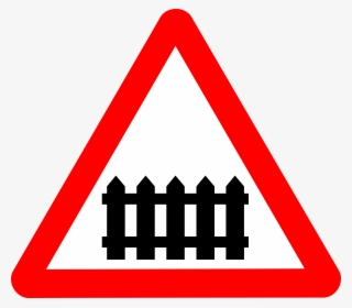 Roadsign Rail Fence Clipart Png For Web #455137