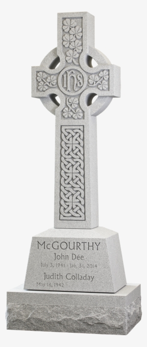 Mcgourthy Cross - Celtic Cross #455194