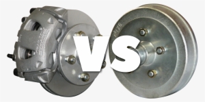 All About Disc And Drum Brakes - Disc Brake Vs Drum Brake #455469