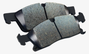 Akebono Pro Act Ultra Premium Ceramic Brake Pads - Brake Pads #455494