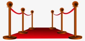 This Free Icons Png Design Of Red Carpet Vip #455524