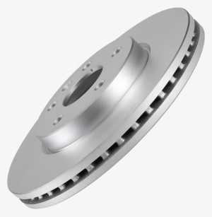 Quietcast™ Premium Disc Brake Rotors - Brake Disc Transparent #455586