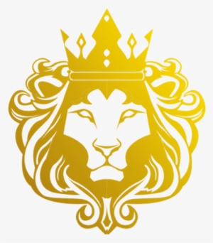 Lion On Buisness Cards #455733