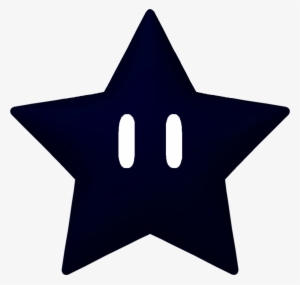 Mario Kart Wii - Super Mario Blue Star #455739