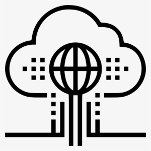 Internet Of Things Svg Png Icon Free Download - Internet Of Things Icon Png #455894