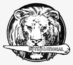 Document Icon - Leones Logos #455944