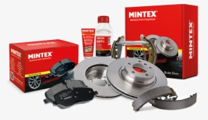 Mintex A Reputation For Quality Brakes That Goes Back - Name Brand Brake Calipers #455946