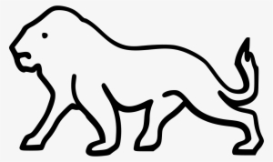 Lion Comments - Lion #455973