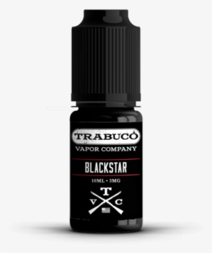 Blackstar - Electronic Cigarette Aerosol And Liquid #455974