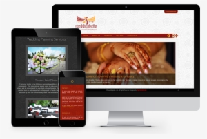 A B2c Wedding Planner's Website For “weddingbells” - Netscout Airmagnet Planner - Am/a4012 #455991