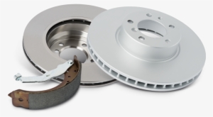 For Rear Axle Applications Nisshinbo Brake Shoes Provide - Discuri Frana Bmw E60 #456013