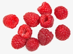 Berries, Transparent, And Food Image - Transparent Fruit #456152
