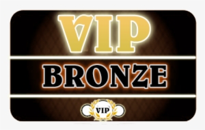 Vip Bronze - Vip Card Bronze #456155