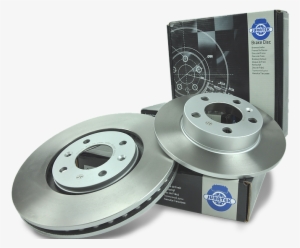 Juratek Brake Discs Are Coated With An 'anti-corrosion' - Juratek Brake Disc #456158