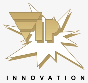 Vip Innovation Logo Png Transparent - Vip #456177