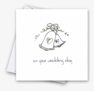 Doodle Wedding Wedding Bells - Sketch #456224