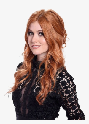In Which We Make/find You Awesome Png's - Katherine Mcnamara 200x320 Avatars #456245