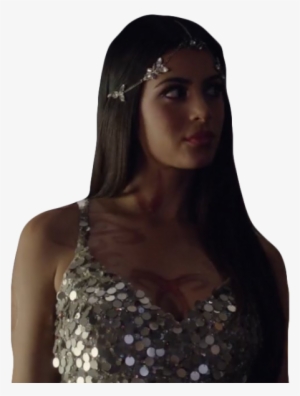 Isabelle Lightwood Transparent #456270